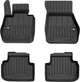 Гумові килимки Frogum Proline 3D для BMW 1-series (F40) 2019-2024 / (F70) 2024→ (FG 3D425033) - изображение 1