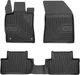 Гумові килимки Frogum №77 для DS 4 (mkII) 2021→; Peugeot 308 (mkIII) 2021→; Opel Astra (mkVI)(L) 2021→ (FG 77427167) - изображение 1