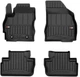 Гумові килимки Frogum Proline 3D для Mazda 5 (mkII) 2004-2010 (1-2 ряд) (FG 3D426313) - изображение 1