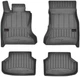 Гумові килимки Frogum Proline 3D для BMW 7-Series (F01) 2008-2015 (FG 3D407862) - зображення 1