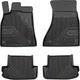 Гумові килимки Frogum №77 для Audi A5/S5/RS5 (mkI) 2007-2016 (купе) (FG 77407954) - изображение 1