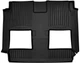 Гумові килимки Frogum Proline 3D для Dodge Grand Caravan (mkV) 2007-2020 (2 ряд - 2 місця)(1-2 ряд) (FG 3D409941) - изображение 2