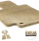 Двошарові килимки Sotra Magnum Beige для Geely FC / Vision (mkI) 2006-2011 (ST 06929-MG20-Beige) - изображение 1