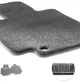 Двошарові килимки Sotra Magnum Grey для Citroen Jumpy (mkII)(1 ряд) 2012-2016 (ST 06855-MG20-Grey) - изображение 1