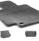 Двошарові килимки Sotra Magnum Grey для Jeep Cherokee (mkIV)(KK)(багажник) 2008-2013 (ST 07083-MG20-Grey) - изображение 1