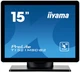 Монітор 15" iiyama ProLite T1521MSC-B2 - зображення 1