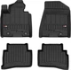 Гумові килимки Frogum Proline 3D для Kia Sportage (mkIV) 2015-2021; Hyundai Tucson (mkIII) 2015-2020 (з натягувачем ременя) (FG 3D425804) - изображение 1