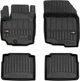 Гумові килимки Frogum Proline 3D для Suzuki SX4 (mkII) 2020-2021 (S-Cross)(гібрид) (FG 3D426238) - изображение 1