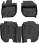 Гумові килимки Frogum Proline 3D для Honda HR-V (mkII) 2013-2022 (FG 3D425989) - изображение 1