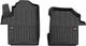 Гумові килимки Frogum Proline 3D для Mercedes-Benz EQV (W447) 2021→ (1 ряд) (FG 3D427082) - изображение 1