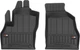 Гумові килимки Frogum Proline 3D для Citroen Nemo (mkI); Fiat Fiorino (mkIII); Peugeot Bipper (mkI) 2007-2021 (1 ряд) (FG 3D409385) - изображение 1