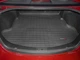 Килимок Weathertech Black для Mazda 6 (mkII) 2007-2012 (седан)(багажник) (WT 40390) - изображение 2