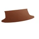 Двошарові килимки Sotra Premium Terracotta для Geely MK (mkI)(Cross)(багажник) 2010-2016 (ST 07467-PR-Terra) - изображение 1
