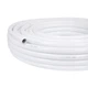 Труба PE-AL-PERT Icma 32х3 мм, 50 м №P197 - изображение 4