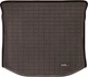 Килимок Weathertech Choco для Jeep Grand Cherokee (WK2) 2010-2021 (багажник) (WT 43469) - изображение 1