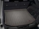 Килимок Weathertech Choco для Jeep Grand Cherokee (WK2) 2010-2021 (багажник) (WT 43469) - изображение 2