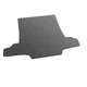 Двошарові килимки Sotra Premium 10mm Grey для BMW 1-series (E87)(5-дв.)(багажник) 2004-2011 (ST 06387-CH-Grey) - зображення 1