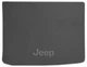 Двошарові килимки Sotra Premium Grey для Jeep Renegade (mkI)(багажник) 2015→ (ST 07830-CH-Grey) - изображение 1