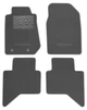 Двошарові килимки Sotra Premium Grey для Isuzu D-Max (mkII) 2011-2020 (ST 90505-CH-Grey) - изображение 1
