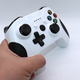 Игровой беспроводной геймпад Gemix X-ONE 2,4G, Bluetooth, Android, iOS White - изображение 4