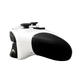 Игровой беспроводной геймпад Gemix X-ONE 2,4G, Bluetooth, Android, iOS White - изображение 6