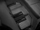 Килимки Weathertech Black для Dodge Journey (mkI) 2008-2020; Fiat Freemont (mkI) 2011-2015 (3 ряд) (WT 442243) - изображение 2
