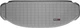 Килимок Weathertech Grey для Mazda CX-9 (mkI) 2006-2015 (багажник за 3 рядом) (WT 42407) - изображение 1
