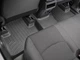 Килимки Weathertech Black для Toyota RAV4 (mkV) 2018→ (не гібрид / не PHEV) (WT 4415161-4415162) - изображение 3