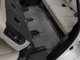 Килимки Weathertech Black для Subaru Ascent (mkI) 2018→ (3 ряд) (WT 4414753) - изображение 2