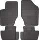 Гумові килимки Frogum для Citroen DS4 (mkI) 2011-2015 (FG 410039) - зображення 1