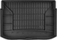 Гумовий килимок у багажник Frogum Pro-Line для Citroen C3 Picasso (mkI) 2008-2017 (нижній рівень)(багажник) (FG TM549864) - изображение 1