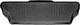 Килимки Weathertech Black для Dodge Durango (mkI) 2000-2003 (3 ряд) (WT 440813) - изображение 1