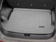 Килимок Weathertech Grey для Kia Sportage (mkIV) 2015-2021 (багажник) (WT 42883) - изображение 2