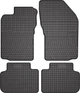 Гумові килимки Frogum El Toro для Alfa Romeo 147 (mkI) 2000-2010 (FG ET546238) - изображение 1