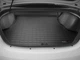 Килимок Weathertech Black для Chrysler 200 (mkI) 2011-2014 (седан)(багажник) (WT 40498) - изображение 2