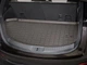 Килимок Weathertech Choco для Mazda CX-9 (mkII) 2016-2023 (багажник за 3 рядом) (WT 43931) - изображение 2