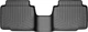 Килимки Weathertech Black для Chevrolet Impala (mkIX) 2005-2013; Pontiac Grand Prix (mkVII) 2007-2008 (2 ряд) (WT 441242) - изображение 1