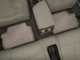 Килимки Weathertech Beige для BMW 2-series (F23; F87) 2014-2021 (кабріо)(2 ряд) (WT 458232) - изображение 2