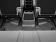 Килимки Weathertech Black для Honda Pilot (mkIII) 2015-2022 (2 ряд - 2 місця)(3 ряд) (WT 448394) - изображение 2