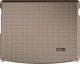 Килимок Weathertech Beige для BMW 2-series (F45)(Active Tourer) 2014-2021 (багажник за 2 рядом) (WT 41751) - изображение 1
