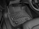 Килимки Weathertech Black для Ford Fusion (mkII) 2017-2020; Lincoln MKZ (mkII) 2017-2020 (USA)(1 ряд) (WT 449611) - изображение 2