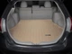 Килимок Weathertech Beige для Toyota Venza (mkI) 2008-2017 (багажник) (WT 41369) - изображение 2