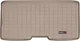Килимок Weathertech Beige для Chevrolet Trailblazer (mkI)(EXT) 2001-2008; GMC Envoy (mkII)(XL) 2002-2009 (багажник за 3 рядом) (WT 41219) - изображение 1