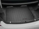 Килимок Weathertech Black для BMW 6-series (F12) 2011-2018 (купе)(багажник) (WT 40653) - изображение 2