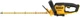 Кусторез аккумуляторный DeWalt DCMHT562N - изображение 4