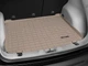Килимок Weathertech Beige для Jeep Compass (mkII)(trunk) 2017→ (WT 411043) - зображення 2
