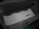 Килимок Weathertech Grey для Mini Cooper (mkII)(R56) 2006-2013 (багажник) (WT 42340) - изображение 2