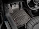 Килимки Weathertech Choco для Mini Countryman (mkI)(R60) 2010-2016 / Paceman (mkI)(R61) 2012-2016 (WT 473551-473552) - изображение 2