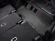 Килимки Weathertech Black для Ford Expedition (mkIV) 2018-2024; Lincoln Navigator (mkIV) 2018-2024 (2 ряд - 3 місця)(3 ряд) (WT 4412956) - изображение 2