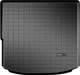 Килимок Weathertech Black для Audi A3/S3/RS3 (mkIII) 2012-2020 (седан)(повний привід)(багажник) (WT 40714) - изображение 1